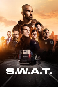 voir S.W.A.T. (2017) saison 6 épisode 12