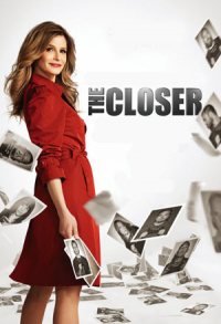 voir serie The Closer : L.A. Enquêtes prioritaires en streaming