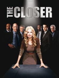 voir serie The Closer : L.A. Enquêtes prioritaires saison 1