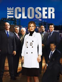 voir serie The Closer : L.A. Enquêtes prioritaires saison 2