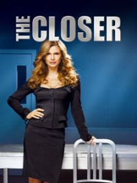 voir serie The Closer : L.A. Enquêtes prioritaires saison 3