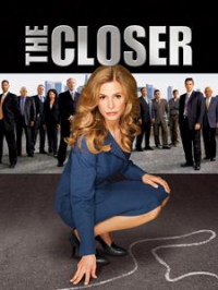 voir serie The Closer : L.A. Enquêtes prioritaires saison 4