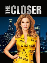 voir serie The Closer : L.A. Enquêtes prioritaires saison 5