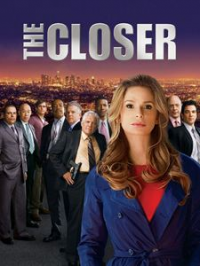 voir serie The Closer : L.A. Enquêtes prioritaires saison 6