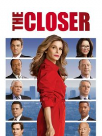 voir serie The Closer : L.A. Enquêtes prioritaires saison 7