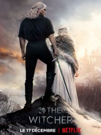 voir serie The Witcher saison 2