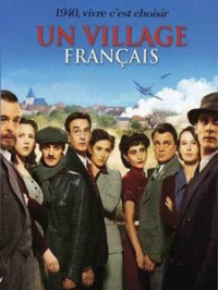 voir serie Un village français saison 1