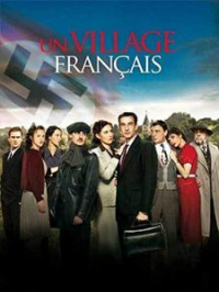 voir serie Un village français saison 3