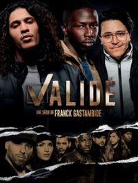 voir serie Validé (Valide) saison 1