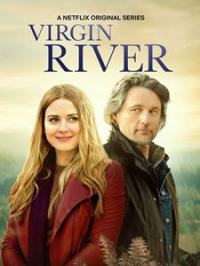 voir Virgin River Saison 4 en streaming 