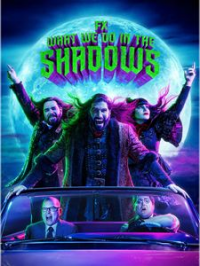 voir serie What We Do In The Shadows saison 3