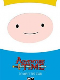 voir serie Adventure Time avec Finn et Jake saison 1