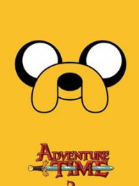 voir serie Adventure Time avec Finn et Jake saison 2