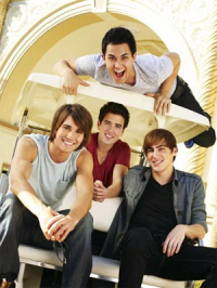 voir Big Time Rush Saison 2 en streaming 