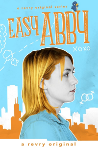 voir serie EASY ABBY saison 2