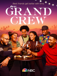 voir Grand Crew saison 2 épisode 1