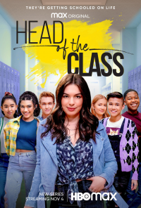 voir Head of The Class (2021) saison 1 épisode 4