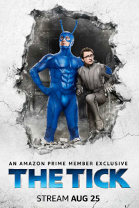 Le Tique (The Tick)