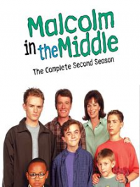 voir serie Malcolm in the Middle saison 2