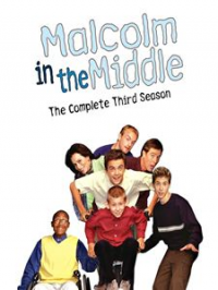 voir serie Malcolm in the Middle saison 3