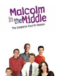 voir serie Malcolm in the Middle saison 4