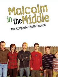 voir serie Malcolm in the Middle saison 6