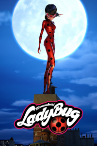 voir Miraculous, les aventures de Ladybug et Chat Noir Saison 3 en streaming 