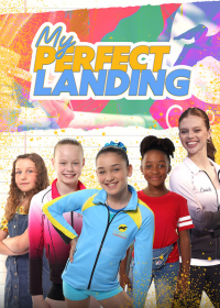 voir serie Que la meilleure gagne ! (My Perfect Landing) en streaming