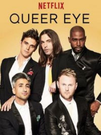 voir Queer Eye saison 2 épisode 2