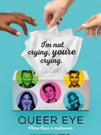 voir Queer Eye Saison 4 en streaming 