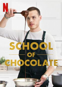 voir serie School of Chocolate en streaming