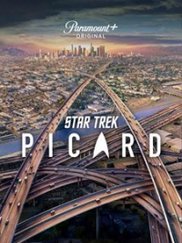 voir serie Star Trek: Picard saison 2