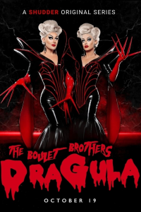 voir serie The Boulet Brothers' Dragula saison 4