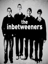 The Inbetweeners