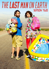 voir serie The Last Man on Earth saison 2