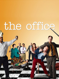 voir The Office (US) saison 9 épisode 2