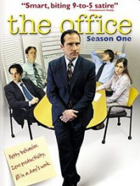 voir serie The Office (US) saison 1