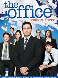 voir The Office (US) saison 3 épisode 3