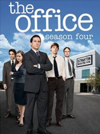 voir The Office (US) saison 4 épisode 6