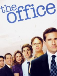 voir The Office (US) saison 5 épisode 2