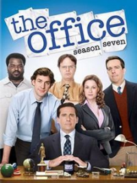 voir The Office (US) saison 7 épisode 23