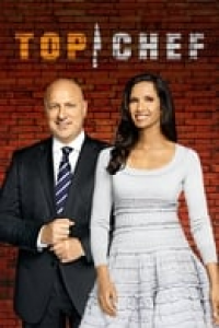 voir serie Top Chef saison 12