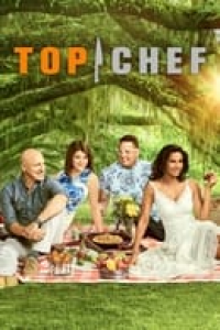 voir serie Top Chef saison 14