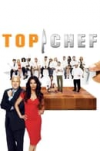 voir serie Top Chef saison 2