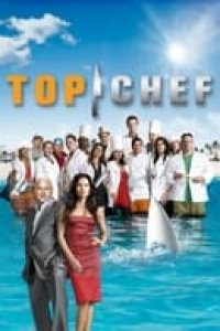 voir serie Top Chef saison 3