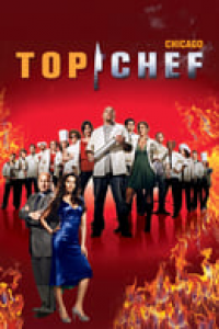 voir serie Top Chef saison 4