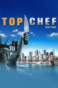 voir serie Top Chef saison 5