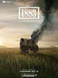 voir serie 1883 en streaming