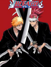 voir Bleach Saison 4 en streaming 