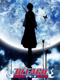 voir Bleach Saison 6 en streaming 